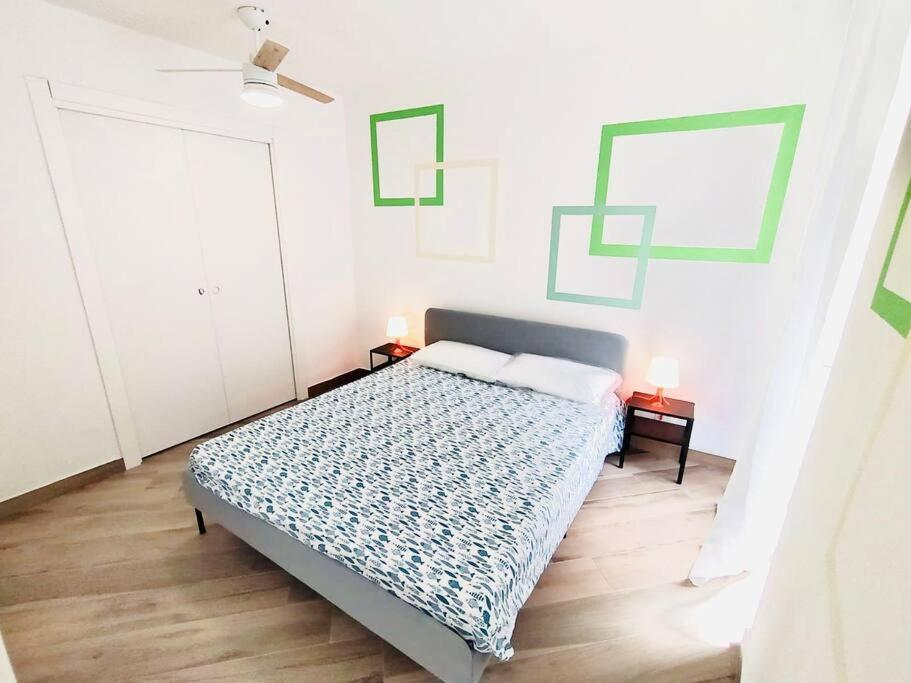 דירות ריומאג'ורה Casa Bella The First מראה חיצוני תמונה