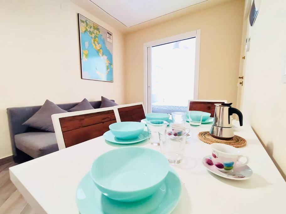 דירות ריומאג'ורה Casa Bella The First מראה חיצוני תמונה