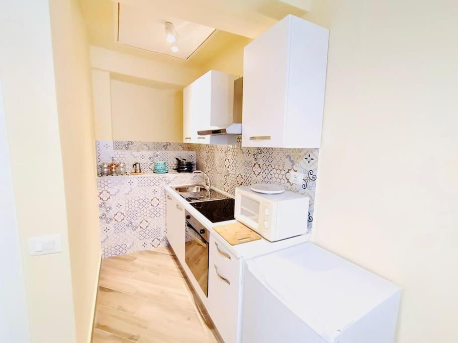 דירות ריומאג'ורה Casa Bella The First מראה חיצוני תמונה