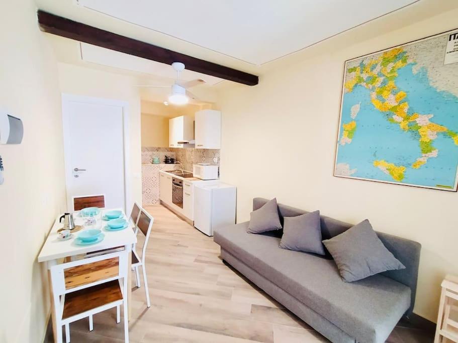 דירות ריומאג'ורה Casa Bella The First מראה חיצוני תמונה