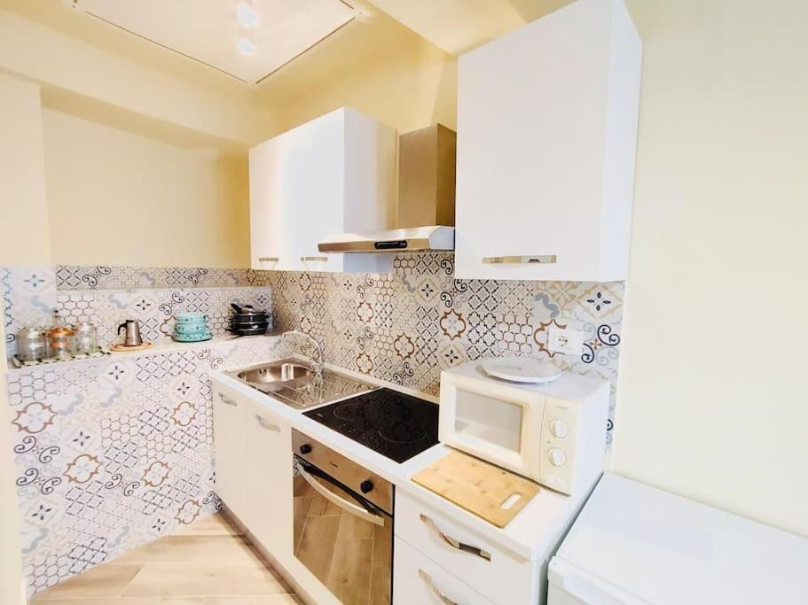 דירות ריומאג'ורה Casa Bella The First מראה חיצוני תמונה