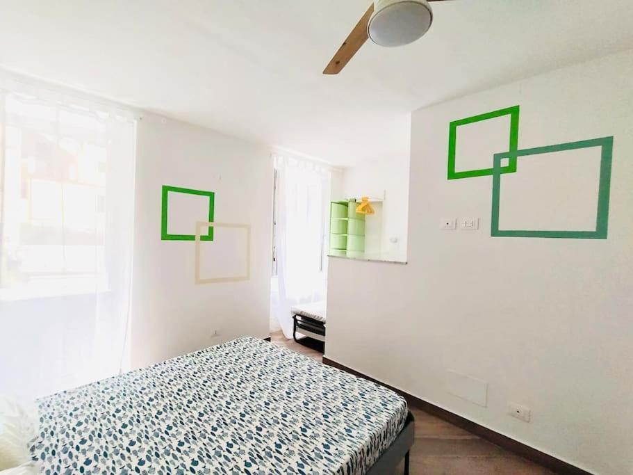 דירות ריומאג'ורה Casa Bella The First מראה חיצוני תמונה