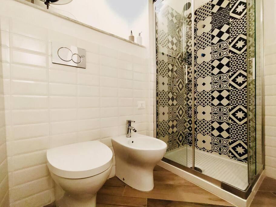 דירות ריומאג'ורה Casa Bella The First מראה חיצוני תמונה